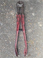 HKP 24” bolt cutters