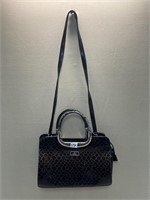 GUCCI LADIES PURSE WITH WEAR FAUX