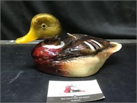 Duck Candle