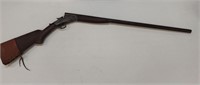 Antique Meridian Arms 12 Gauge Shotgun