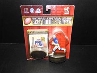 Vintage Payton Manning Action Figurine MOC