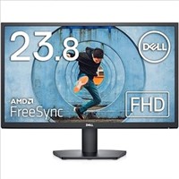 Dell 24 inch Monitor FHD