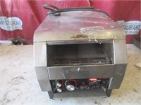 Hatco Model 800H Conveyor Toaster