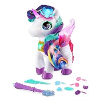 VTech® Ivy the Bloom Bright Unicorn™ Colorful Roby