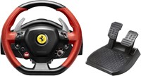 Thrustmaster Ferrari 458 Spider Racing Wheel