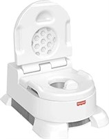 Fisher-Price Home Decor 4-in-1 Potty