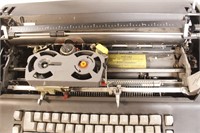 IBM Typewriter & Ribbon