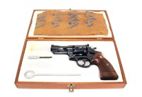 Smith & Wesson Model 27 .357 Mag.