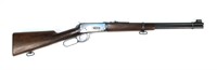 Winchester Model 94 .30 WCF lever action carbine,