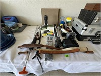 Miscellaneous Gun Items