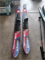 O’Brien 170 Traditional Water Skis
