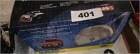 HELLA 500 DRIVING LAMP SYSTEM IN BOX