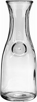 Anchor Glass Carafe Wine Decanter, 1L. (Set of 6)