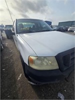 08 FORD   F150       PK