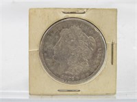 1921 USA $1 COIN