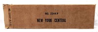 Postwar Lionel O Gauge 2343P New York Central F3a