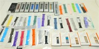 * Resellers Lot 47 New Watch Bands