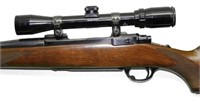 Ruger, M77, .270 Win,