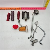 Miscellaneous Bike Parts