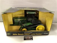 1/16 Ertl John Deere 9400T