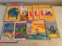 Childrens Books Lot