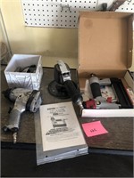 Air, tools, nailer, and stapler #126