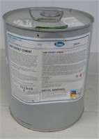 Contact Cement 5 gal.