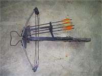 Hunter Crossbow