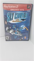 Sly Cooper Greatest Hits PlayStation 2 CIB Tested