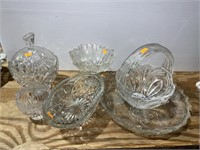 Glassware