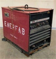 Lincoln Electric Ideal Arc Welder R3R-400