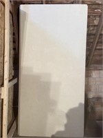 4x8 stucco wall panel—2