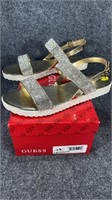 Guess Womens Shoes 9M