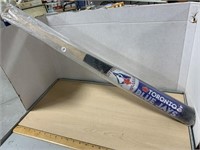 Blue Jays Commemorative Baseball Bat