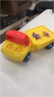 Little tikes and more toy lot