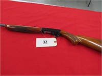 Belgium Browning SA22 22 short smokeless takedown