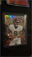 2022 Skybox Metal Universe Bryce Young Premium Roo