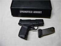 springfield hellcat 9mm