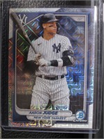 2024 BOWMAN AARON JUDGE MOJO REFRACTOR