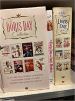DVDs Doris Day Movie Box Set Collection