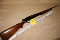 Winchester Model 42 410 3" pump shotgun