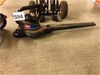 TORO GAS BLOWER