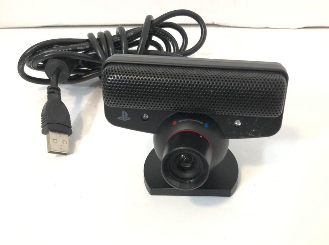 PlayStation eye camera  USB