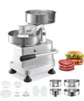 $130 VEVOR Commercial Burger Patty Maker