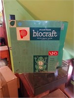 PORTERbiocraft lab set no 160