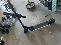 JETSON ELECTRIC SCOOTER AS IS