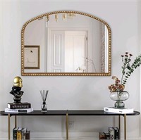 Vanity Mirror for Bedroom, 35" x 28"