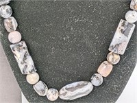 JAY KING DESERT ROSE COLLECTION NECKLACE