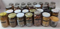Assorted Spices / Dehydrated Items