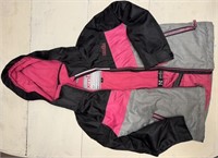 New-Girls Size 8 Winter Jacket Xmtn Brand 3M